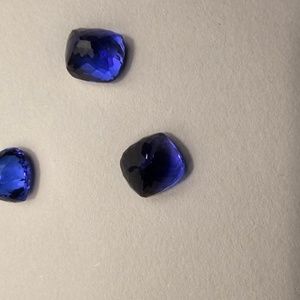 TANZANITE JEWELRY